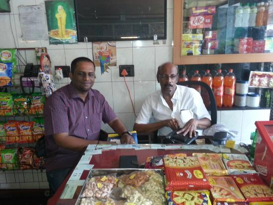 Delecta Bakery & Store